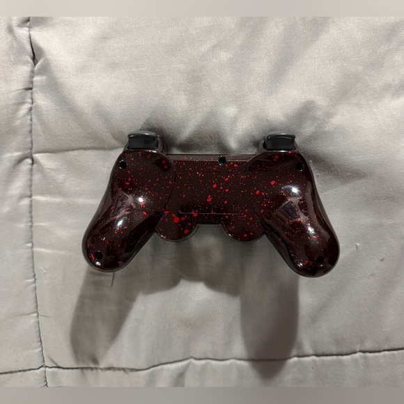 Sony PlayStation 3 PS3 80GB Console with Controller and 12 Games - Tested Works! - Picture 4 of 13